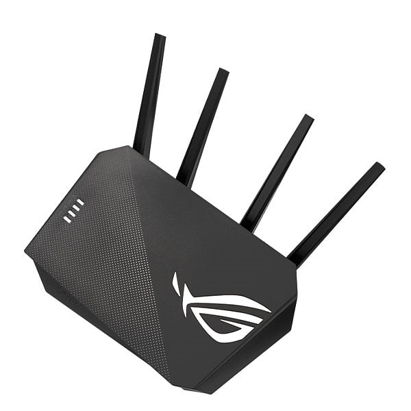 Asus ROG Strix GSAX3000 Dualband AiMesh  Router Gaming Inalámbrico