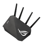 Asus ROG Strix GSAX3000 Dualband AiMesh Router Gaming Inalámbrico Asus ROG Strix GSAX3000 Dualband AiMesh Router Gaming Inalámbrico