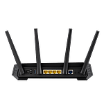 Asus ROG Strix GSAX3000 Dualband AiMesh Router Gaming Inalámbrico Asus ROG Strix GSAX3000 Dualband AiMesh Router Gaming Inalámbrico