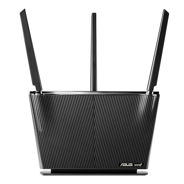 Asus RTAX68U AX2700 AiMesh Dualband AiMesh  Router Inalámbrico