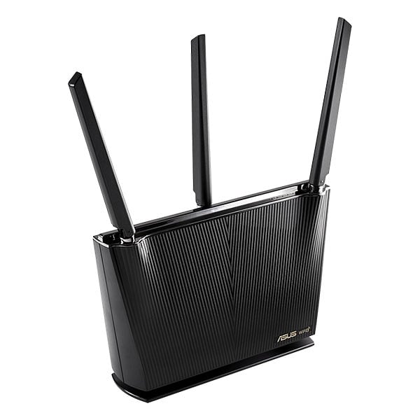 Asus RTAX68U AX2700 AiMesh Dualband AiMesh  Router Inalámbrico