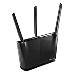 Asus RTAX68U AX2700 AiMesh Dualband AiMesh  Router Inalámbrico
