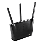 Asus RTAX68U AX2700 AiMesh Dualband AiMesh Router Inalámbrico Asus RTAX68U AX2700 AiMesh Dualband AiMesh Router Inalámbrico