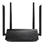 Asus RTAC51 AC750 Dualband  Router