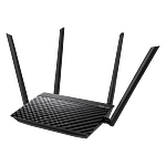 Asus RTAC51 AC750 Dualband  Router