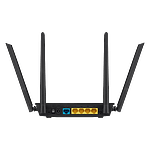 Asus RTAC51 AC750 Dualband  Router