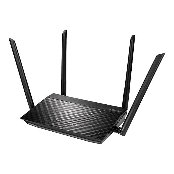 Asus RTAC59U AC1500 Dualband  Router Inalámbrico