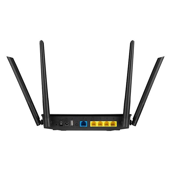 Asus RTAC59U AC1500 Dualband  Router Inalámbrico