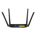 Asus RTAC59U AC1500 Dualband  Router Inalámbrico