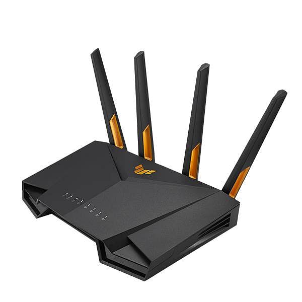 Asus TUF Gaming AX3000 Dualband V2 AiMesh  Router Gaming