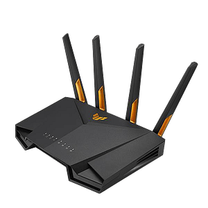 Asus TUF Gaming AX3000 Dualband V2 AiMesh  Router Gaming