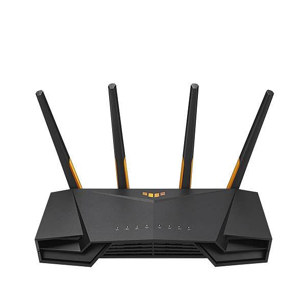 Asus TUF Gaming AX3000 Dualband V2 AiMesh  Router Gaming