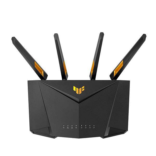 Asus TUF Gaming AX3000 Dualband V2 AiMesh  Router Gaming