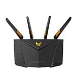 Asus TUF Gaming AX3000 Dualband V2 AiMesh  Router Gaming