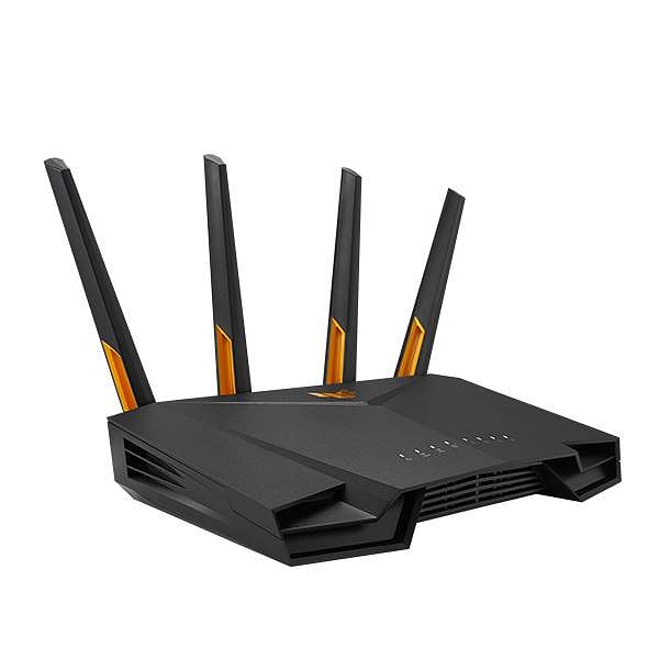 Asus TUF Gaming AX3000 Dualband V2 AiMesh  Router Gaming