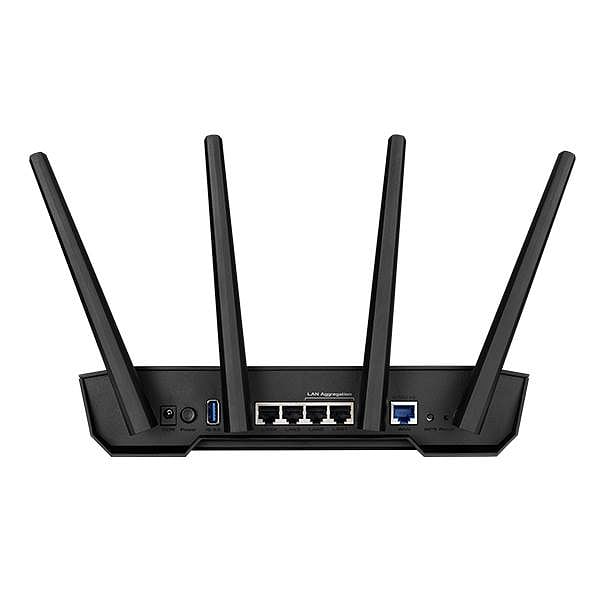 Asus TUF Gaming AX3000 Dualband V2 AiMesh  Router Gaming