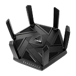 Asus RT-AXE7800 6GHz AX7800 TriBand AiMesh - Router