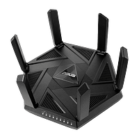 Asus RT-AXE7800 6GHz AX7800 TriBand AiMesh - Router