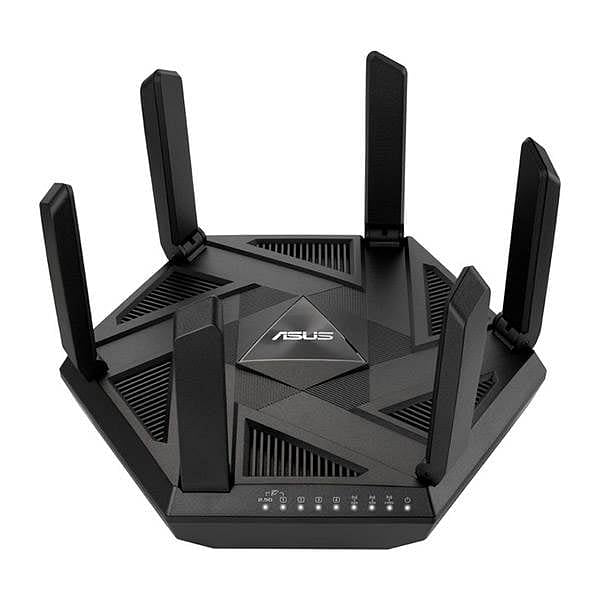Asus RTAXE7800 6GHz AX7800 TriBand AiMesh  Router