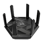 Asus RTAXE7800 6GHz AX7800 TriBand AiMesh  Router