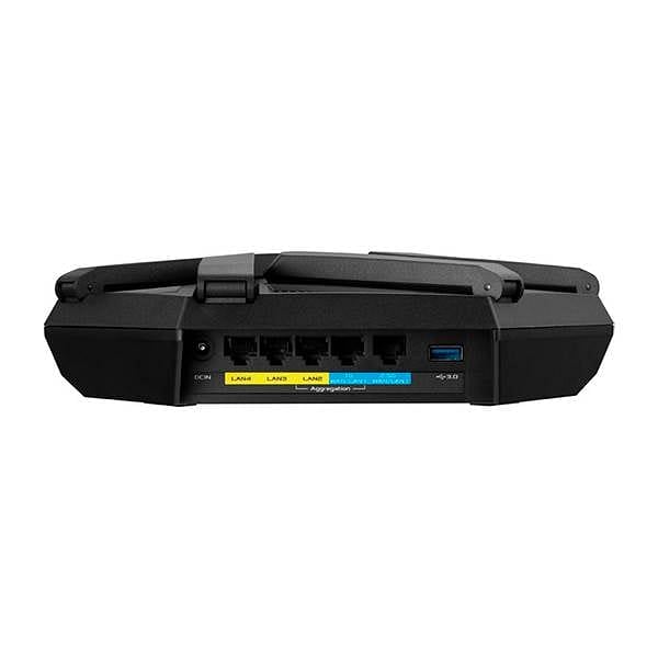 Asus RTAXE7800 6GHz AX7800 TriBand AiMesh  Router