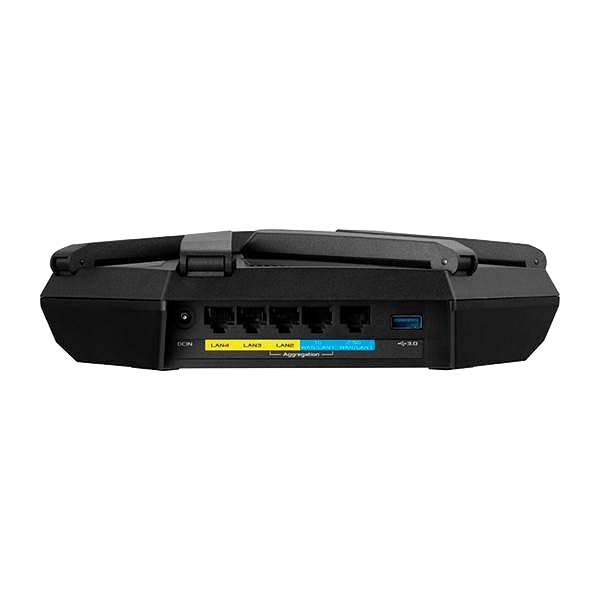 Asus RTAXE7800 6GHz AX7800 TriBand AiMesh  Router