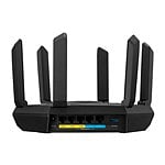 Asus RTAXE7800 6GHz AX7800 TriBand AiMesh  Router