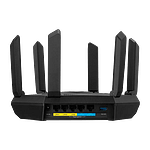 Asus RTAXE7800 6GHz AX7800 TriBand AiMesh  Router