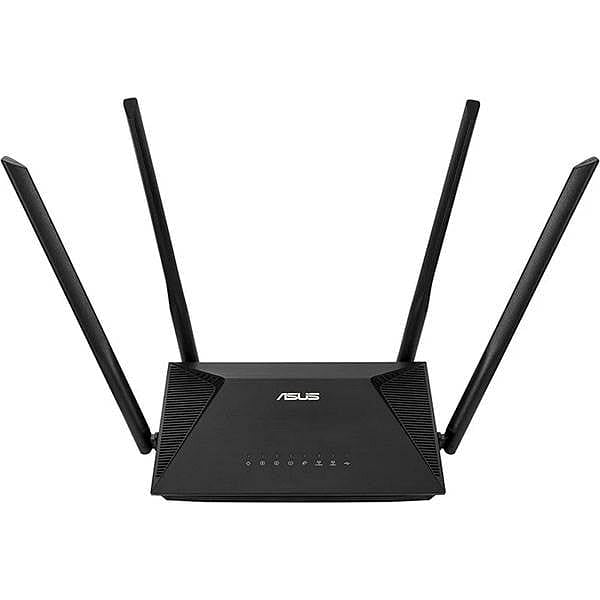 Asus RTAX53U con Mobile Tethering 4G5G por USB  Router Extensible AX1800