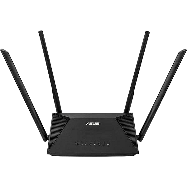 Asus RTAX53U con Mobile Tethering 4G5G por USB  Router Extensible AX1800