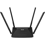 Asus RT-AX53U con Mobile Tethering 4G/5G por USB - Router Extensible AX1800
