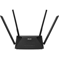 Asus RT-AX53U con Mobile Tethering 4G/5G por USB - Router Extensible AX1800