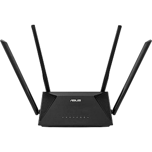 Asus RTAX53U con Mobile Tethering 4G5G por USB  Router Extensible AX1800
