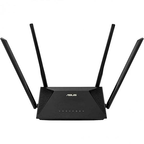 Asus RTAX53U con Mobile Tethering 4G5G por USB  Router Extensible AX1800
