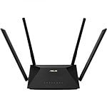 Asus RTAX53U con Mobile Tethering 4G5G por USB  Router Extensible AX1800