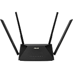 Asus RTAX53U con Mobile Tethering 4G5G por USB  Router Extensible AX1800