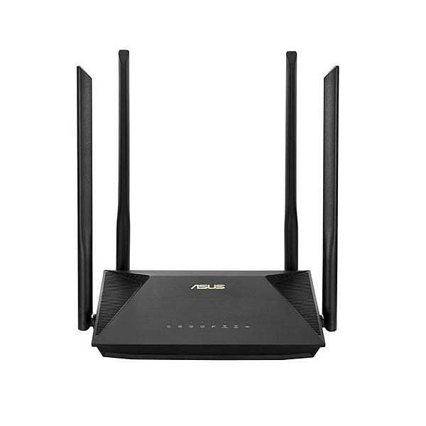 Asus RTAX53U con Mobile Tethering 4G5G por USB  Router Extensible AX1800