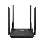 Asus RTAX53U con Mobile Tethering 4G5G por USB  Router Extensible AX1800