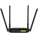 Asus RTAX53U con Mobile Tethering 4G5G por USB  Router Extensible AX1800