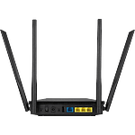 Asus RTAX53U con Mobile Tethering 4G5G por USB  Router Extensible AX1800