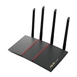 Asus RTAX55 AX1800 Dual Band AiMesh  Router