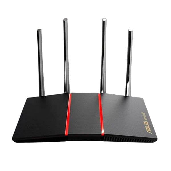 Asus RTAX55 AX1800 Dual Band AiMesh  Router