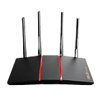 Asus RTAX55 AX1800 Dual Band AiMesh  Router