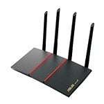 Asus RTAX55 AX1800 Dual Band AiMesh  Router