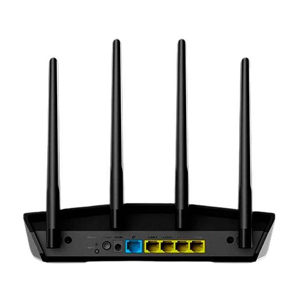 Asus RTAX55 AX1800 Dual Band AiMesh  Router