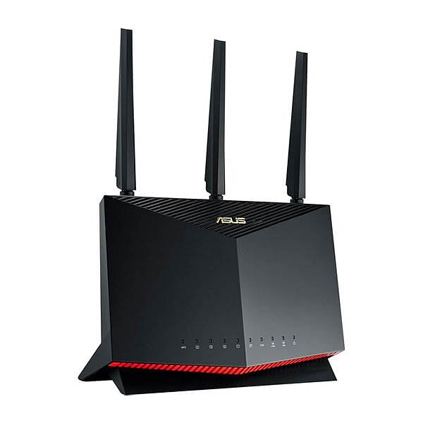Asus RTAX86U Pro AX5700 Dual Band AiMesh  Router Inalámbrico