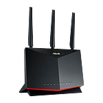 Asus RTAX86U Pro AX5700 Dual Band AiMesh  Router Inalámbrico Asus RTAX86U Pro AX5700 Dual Band AiMesh  Router Inalámbrico
