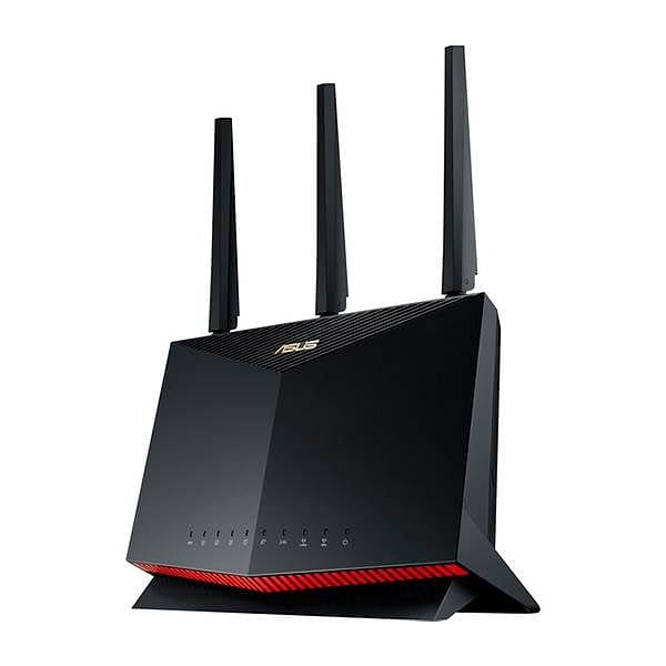 Asus RTAX86U Pro AX5700 Dual Band AiMesh  Router Inalámbrico