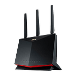 Asus RTAX86U Pro AX5700 Dual Band AiMesh  Router Inalámbrico Asus RTAX86U Pro AX5700 Dual Band AiMesh  Router Inalámbrico