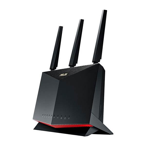 Asus RTAX86U Pro AX5700 Dual Band AiMesh  Router Inalámbrico